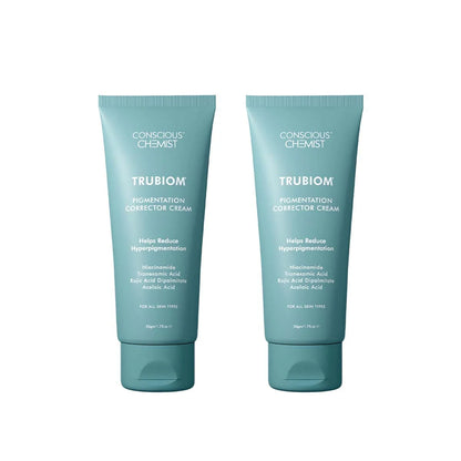 Trubiom Pigmentation Corrector Cream