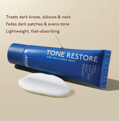 Tone Restore Knee–Neck–Elbow Cream