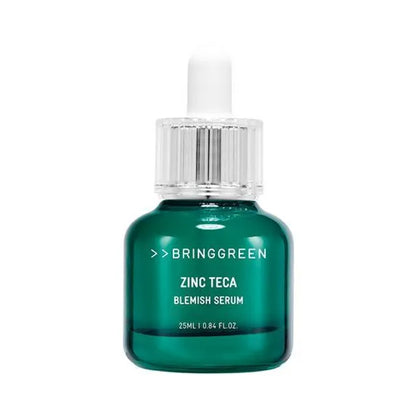 Zinc Teca Blemish Serum