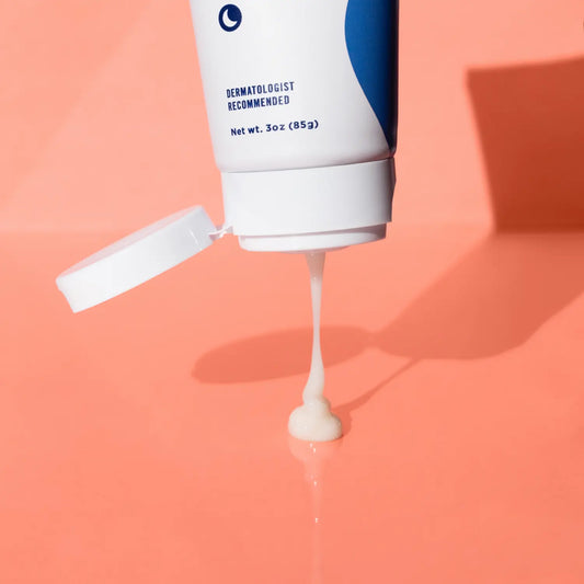 Balancing Repair Moisturizer