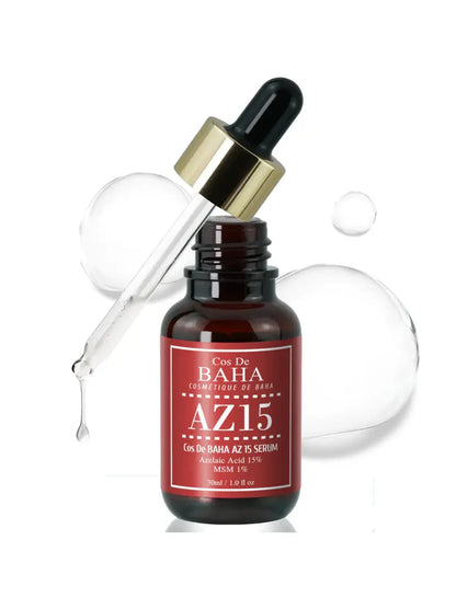 AZ Azelaic Acid 15 Serum