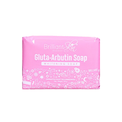 Gluta-Arbutin Soap