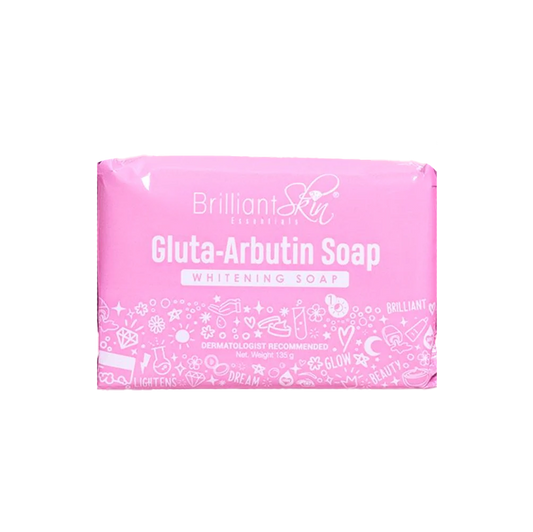 Gluta-Arbutin Soap