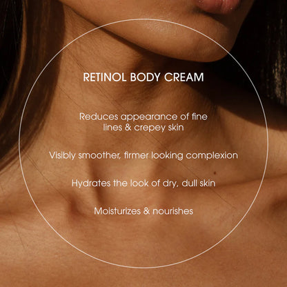 Retinol advanced firming Cream