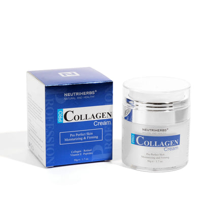 Pro Collagen Face Cream
