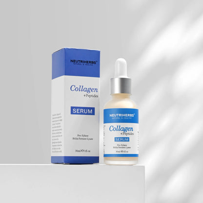 Collagen Peptide Serum