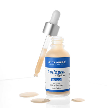 Collagen Peptide Serum