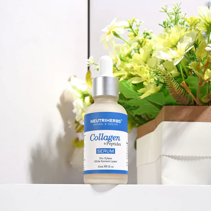 Collagen Peptide Serum