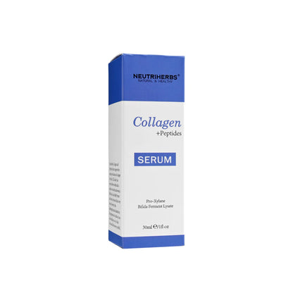 Collagen Peptide Serum