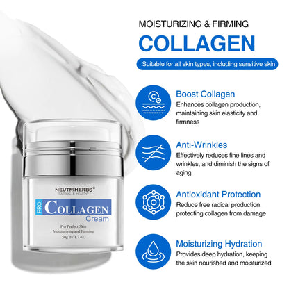 Pro Collagen Face Cream