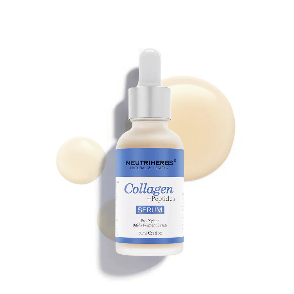 Collagen Peptide Serum