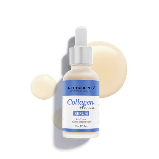 Collagen Peptide Serum