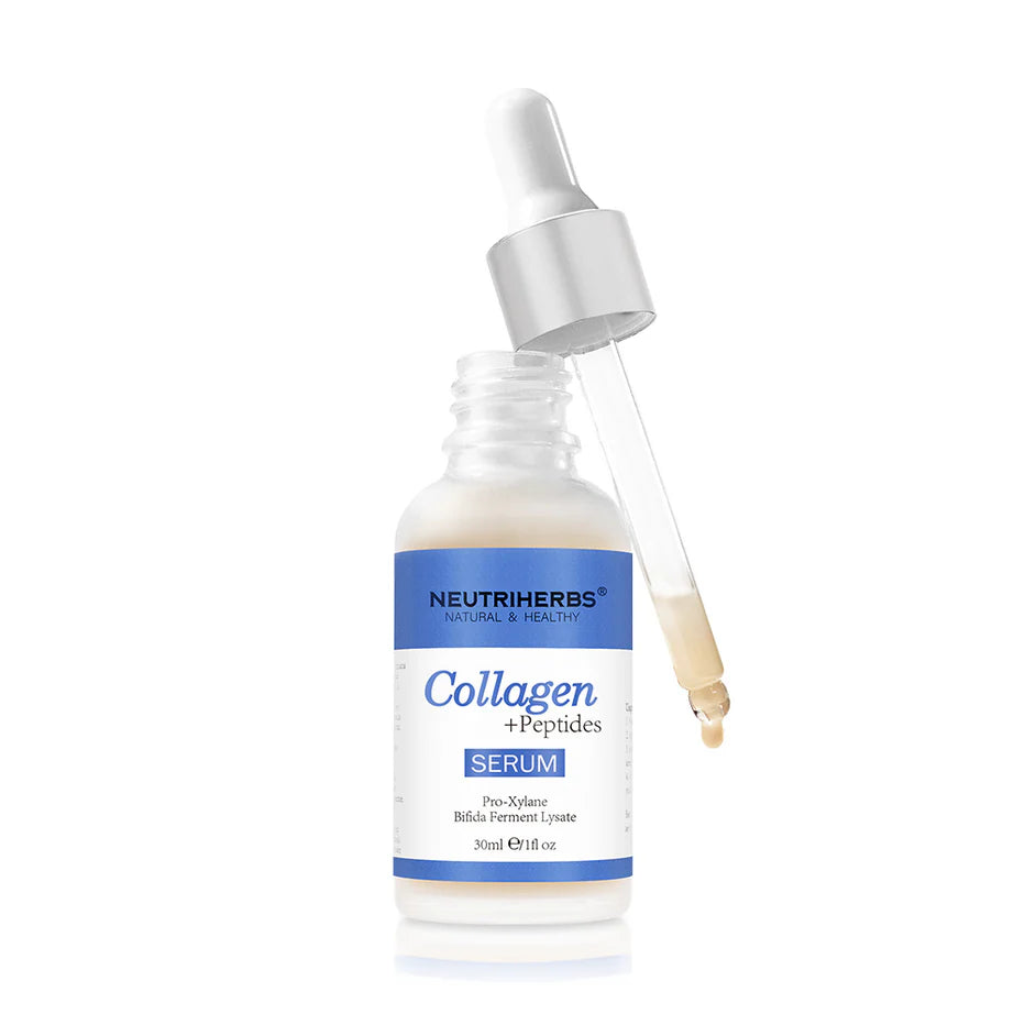 Collagen Peptide Serum