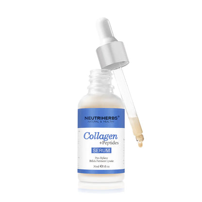 Collagen Peptide Serum