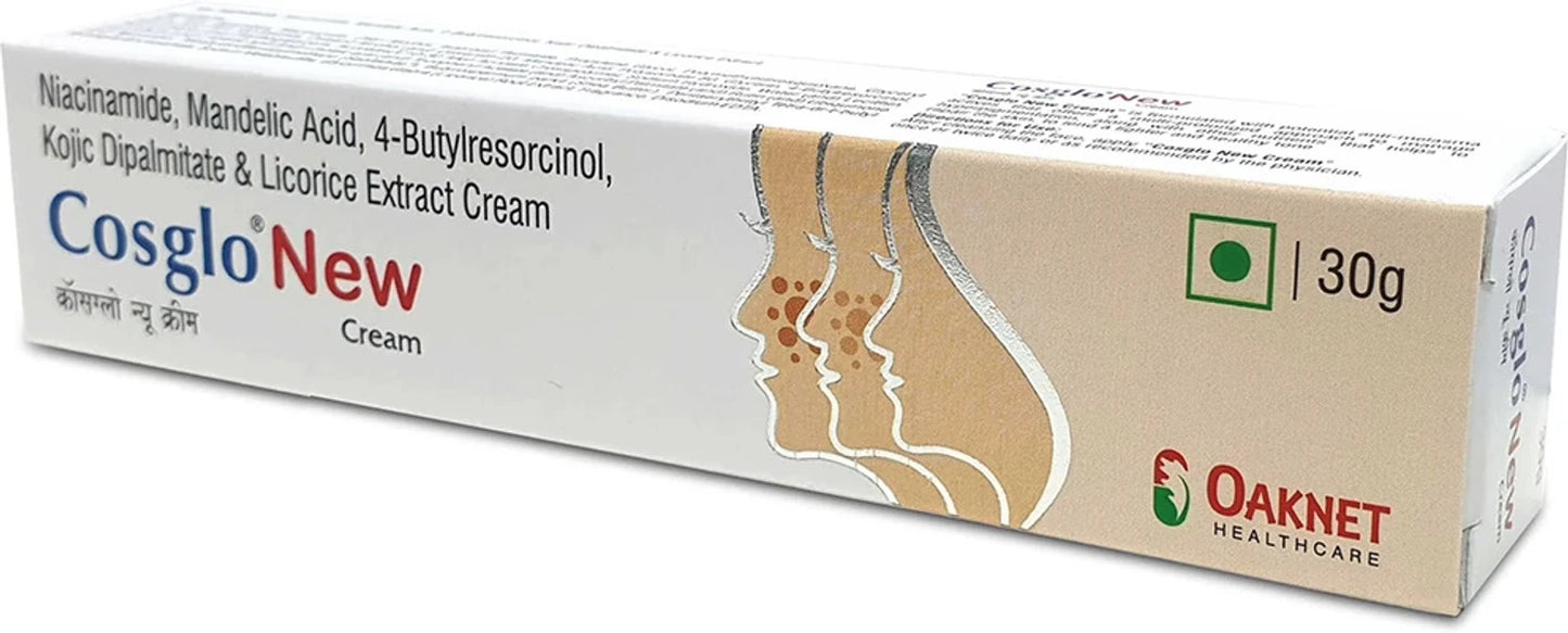 Cosglo New Cream