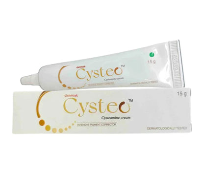 Cysteo Cream