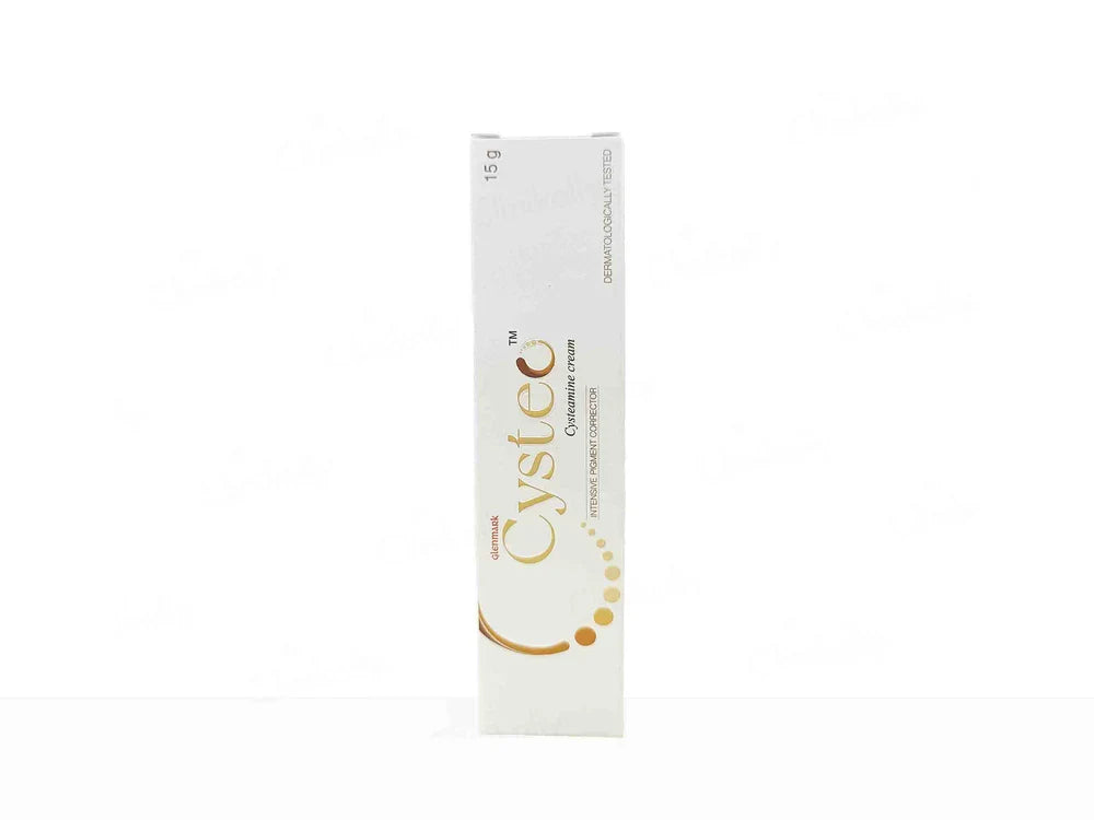 Cysteo Cream