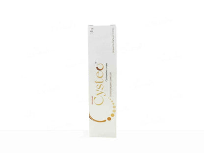 Cysteo Cream