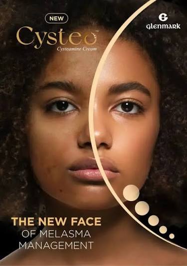 Cysteo Cream