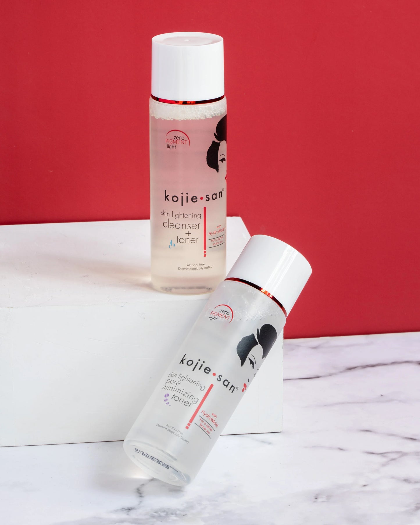 Kojie San - Skin Lightening Pore Minimizing Toner