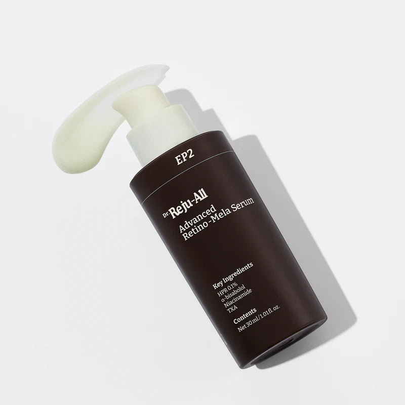 Advanced Retino-Mela Serum