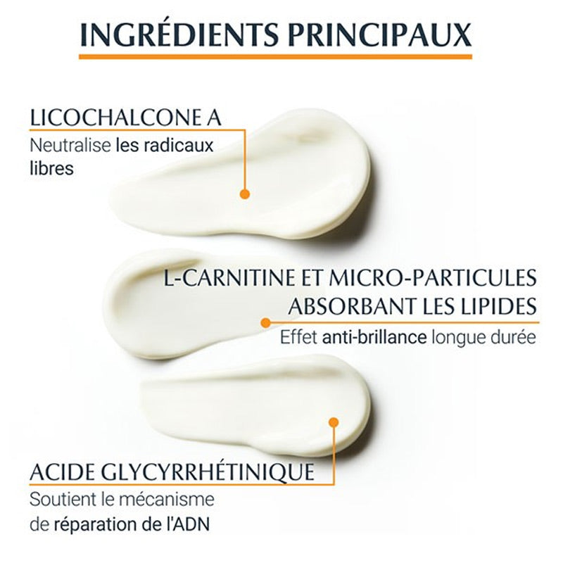 Eucerin Oil Control Sun Gel-Crème