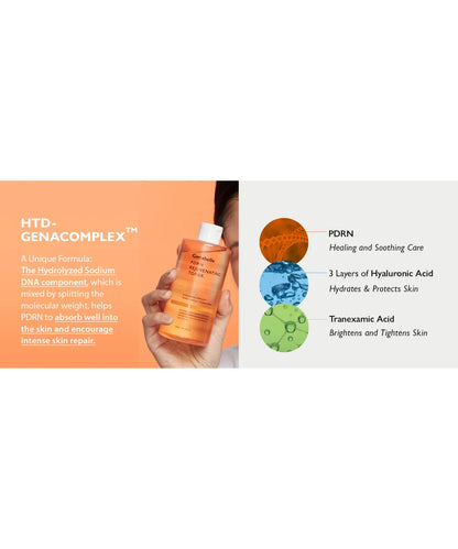 PDRN Rejuvenating Toner