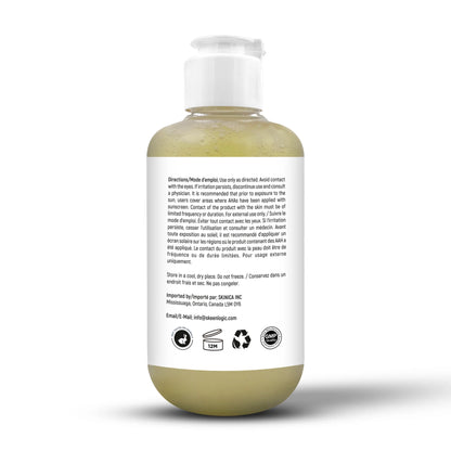 7% Glycolic Acid Deep Glow Toner