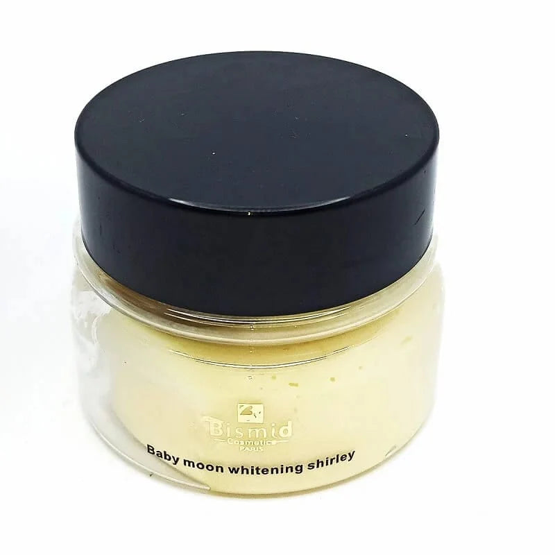 Bismid - Baby Moon Whitening Shirley