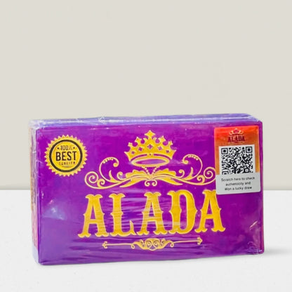 Alada Whitening Soap