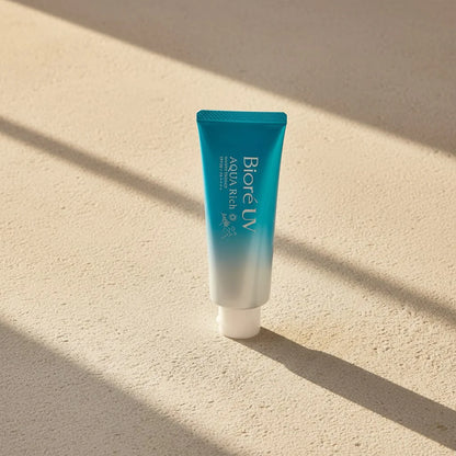 UV Aqua Rich Watery Essence Sunscreen SPF50 PA ++++