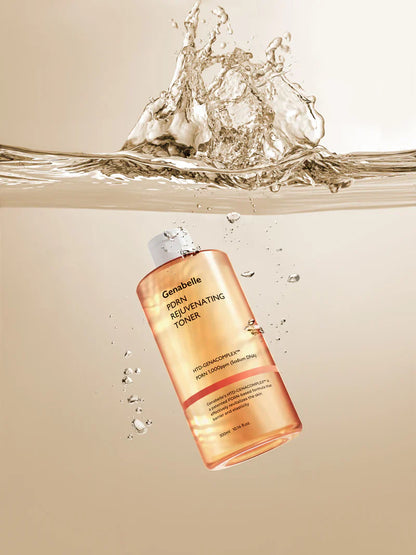 PDRN Rejuvenating Toner