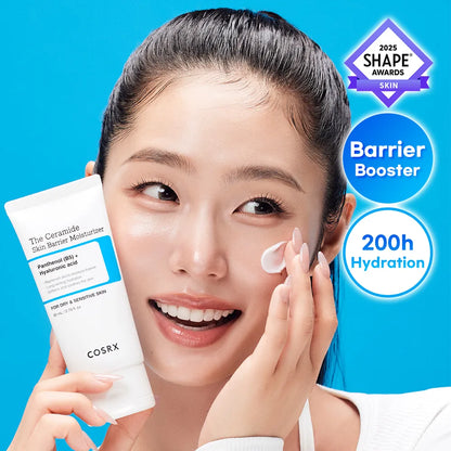 COSRX The Ceramide Skin Barrier Moisturizer
