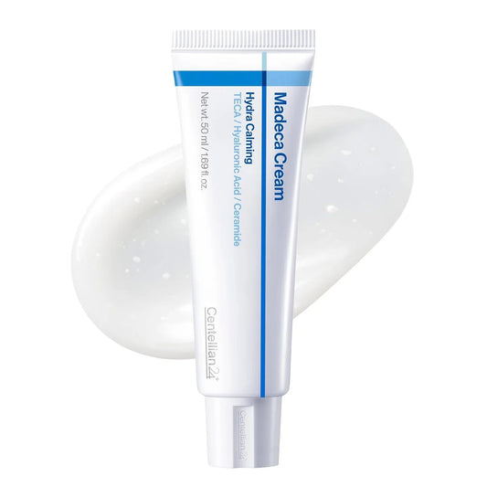 Madeca Cream Hydra Calming – Crème Hydratante Apaisante