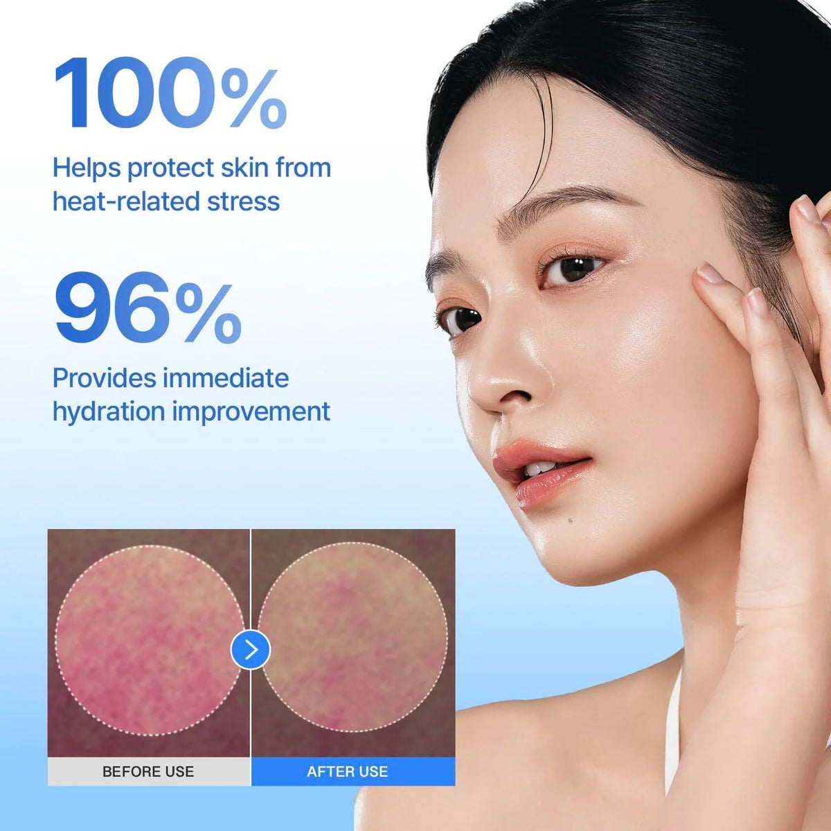 Madeca Cream Hydra Calming – Crème Hydratante Apaisante