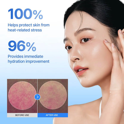 Madeca Cream Hydra Calming – Crème Hydratante Apaisante