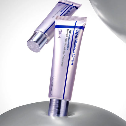 Expert Madeca Cream Active Renew PDRN - Crème revitalisante