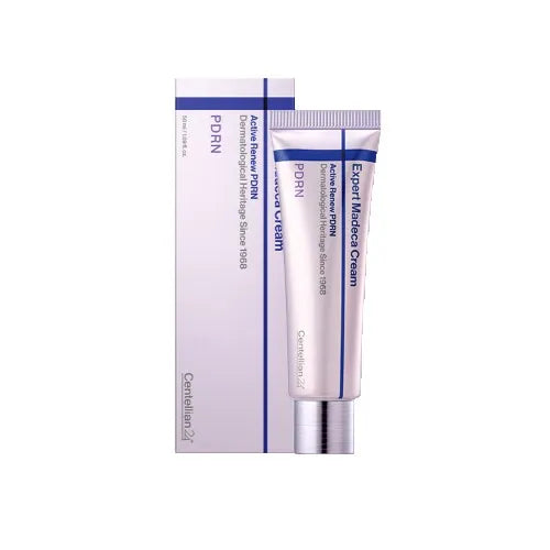 Expert Madeca Cream Active Renew PDRN - Crème revitalisante