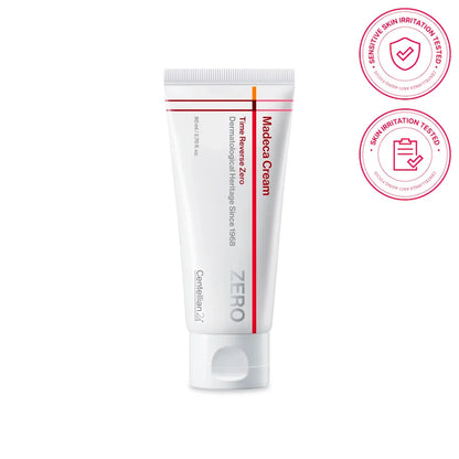 Madeca Cream Time Reverse Zero