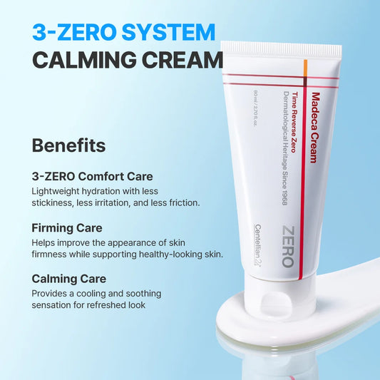 Madeca Cream Time Reverse Zero