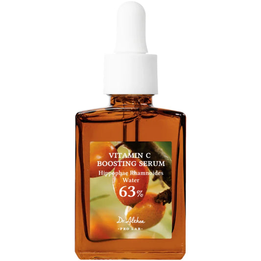 Vitamin C Boosting Serum