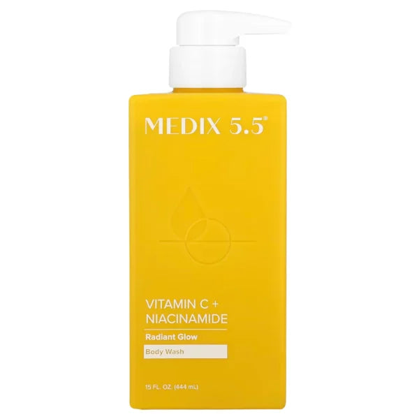 Vitamin C + Niacinamide