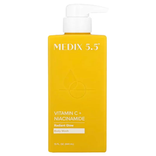 Vitamin C + Niacinamide