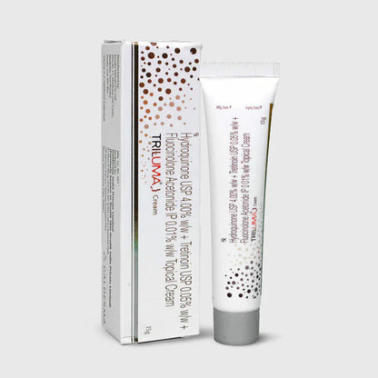Triluma Cream