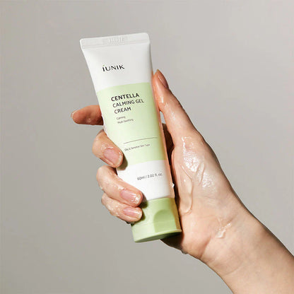 Centella Calming Gel Cream