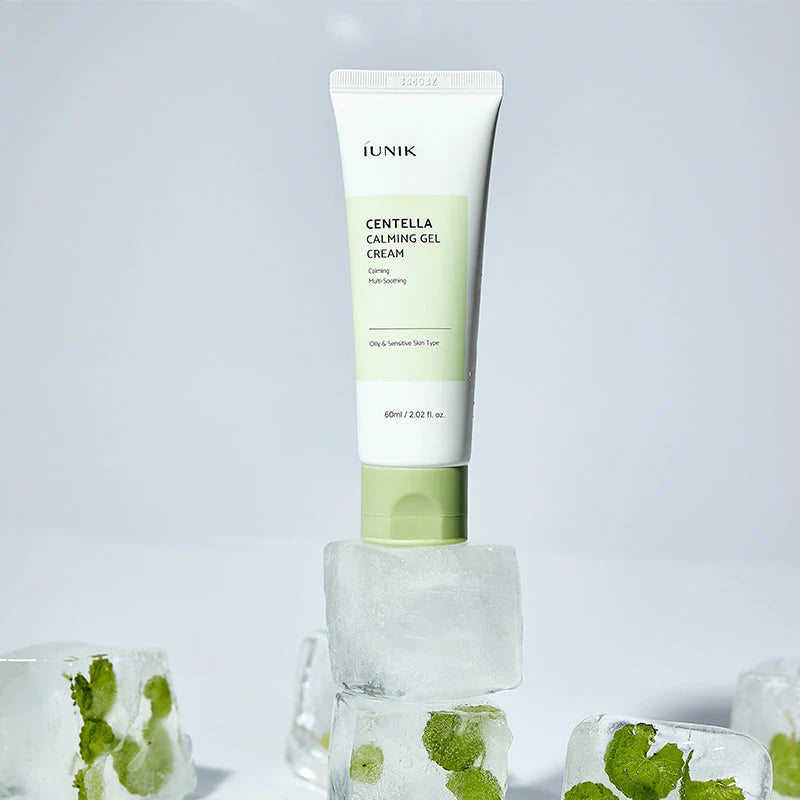 Centella Calming Gel Cream