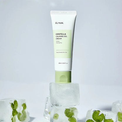 Centella Calming Gel Cream