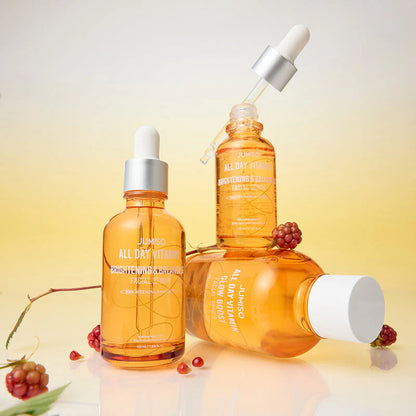 All Day Vitamin Glow Boost Facial Toner