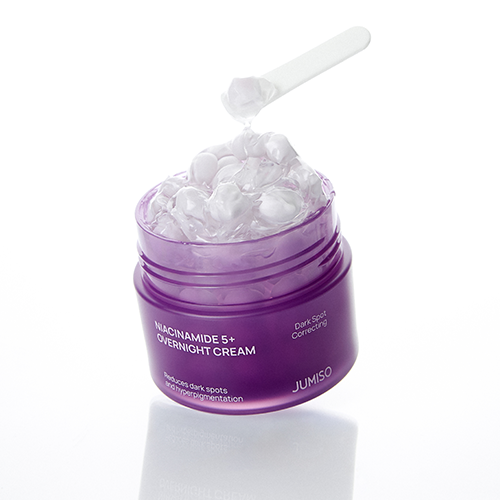 Niacinamide 5+ Overnight Cream