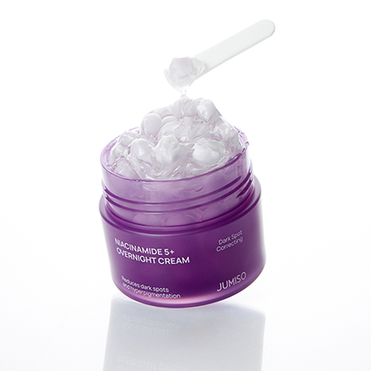 Niacinamide 5+ Overnight Cream
